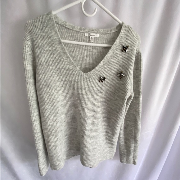 89th + Madison sweater - Picture 1 of 2
